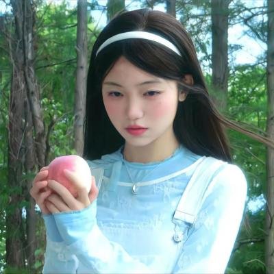 与你共融